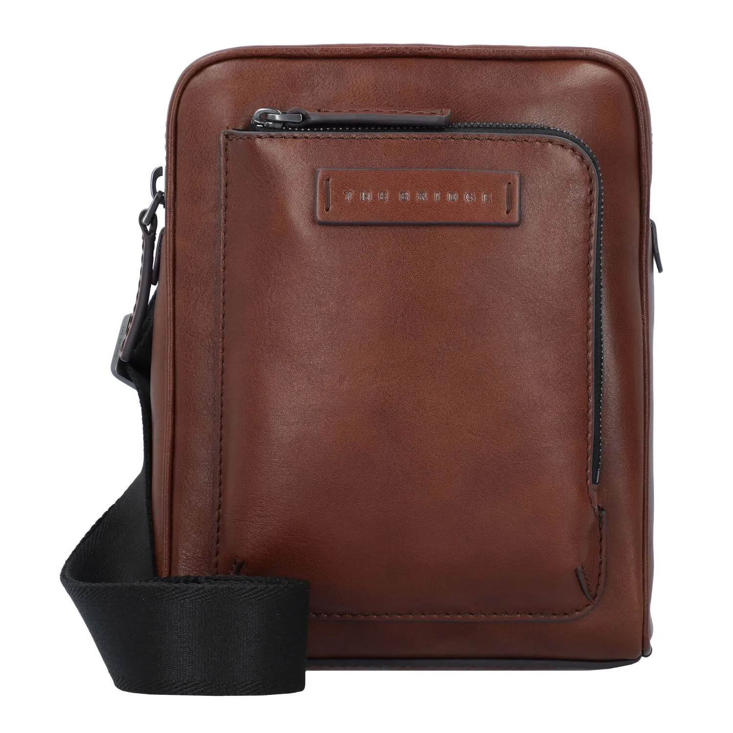 The Bridge Filippo Borsa a tracolla Pelle 20.5 cm