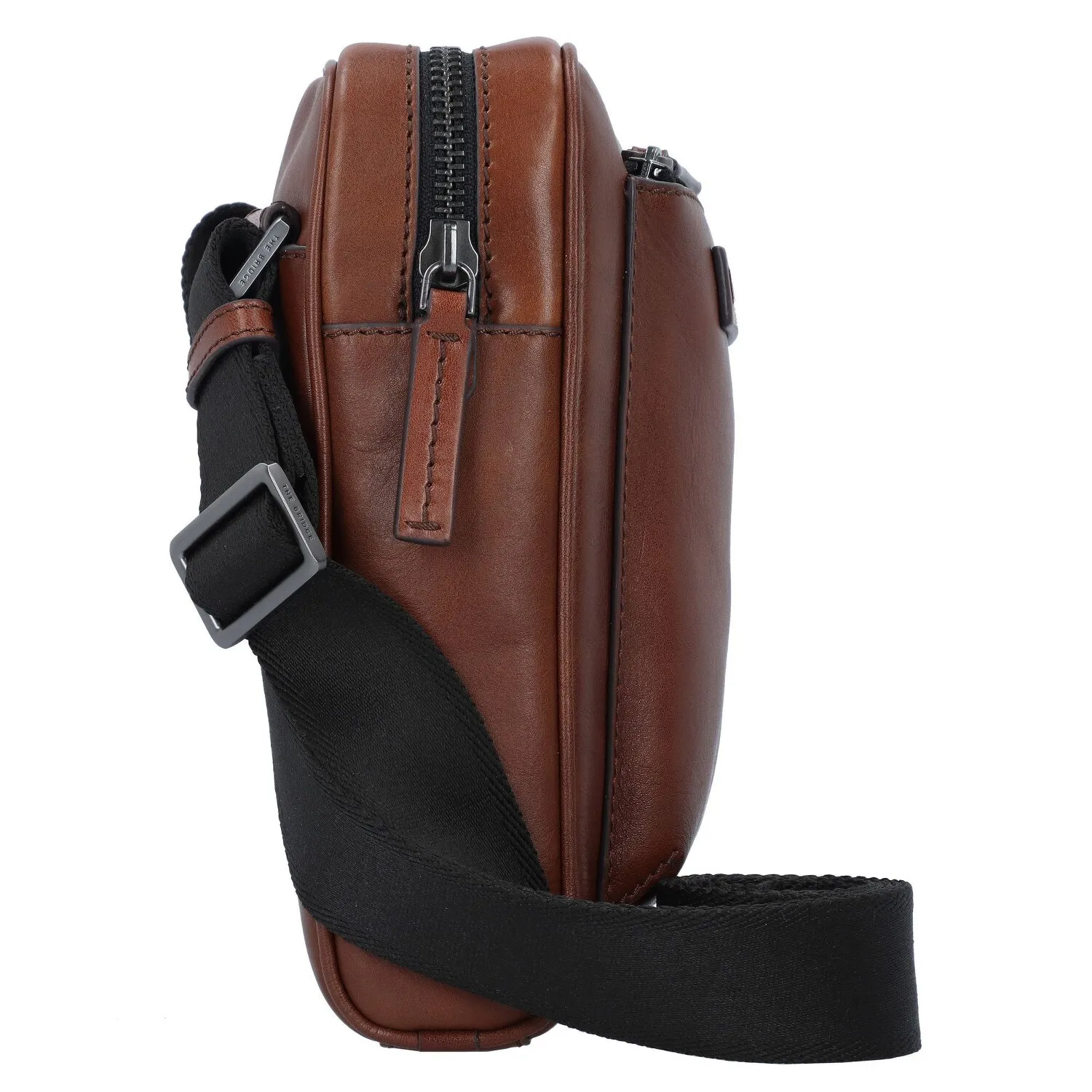 The Bridge Filippo Borsa a tracolla Pelle 20.5 cm