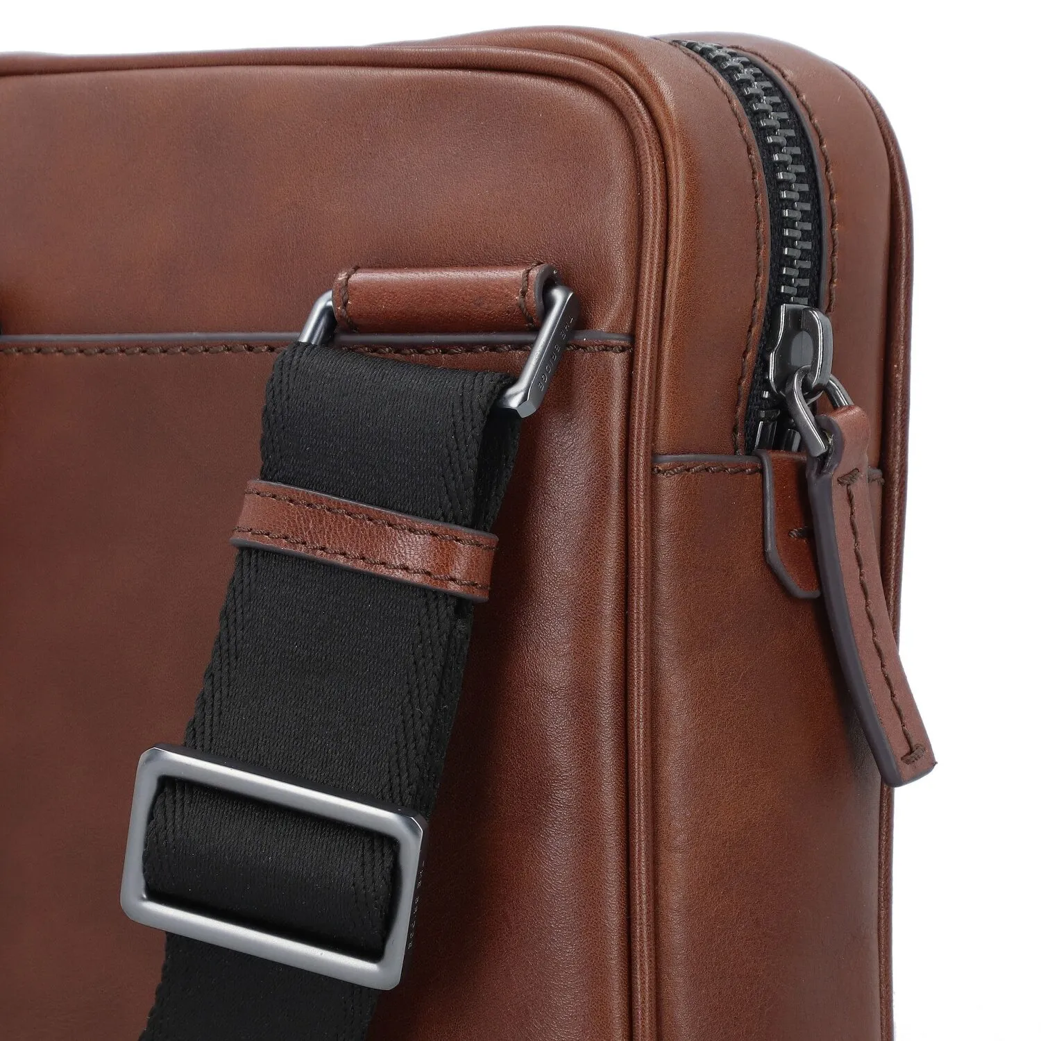The Bridge Filippo Borsa a tracolla Pelle 20.5 cm