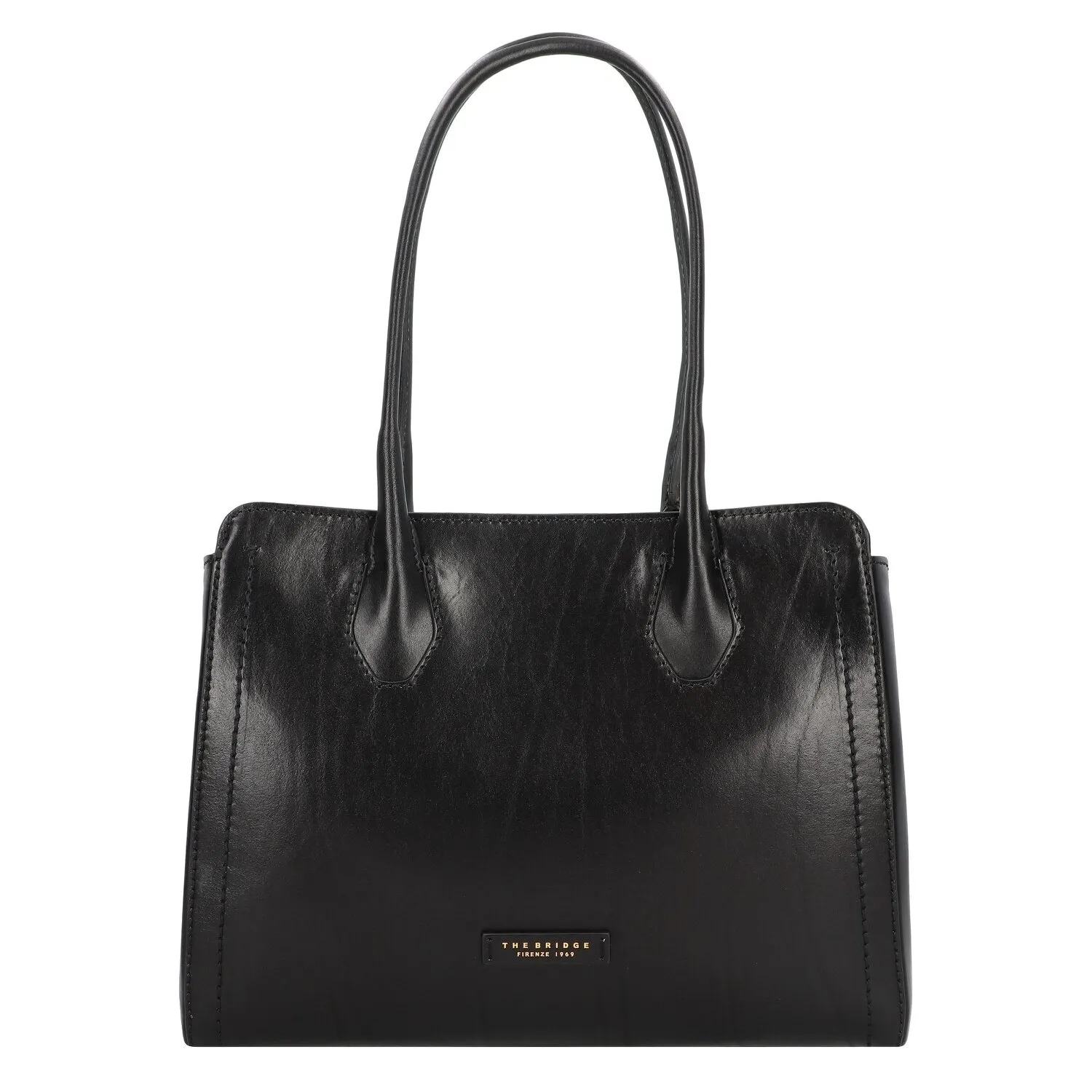 The Bridge Fiona Borsa a tracolla Pelle 44 cm