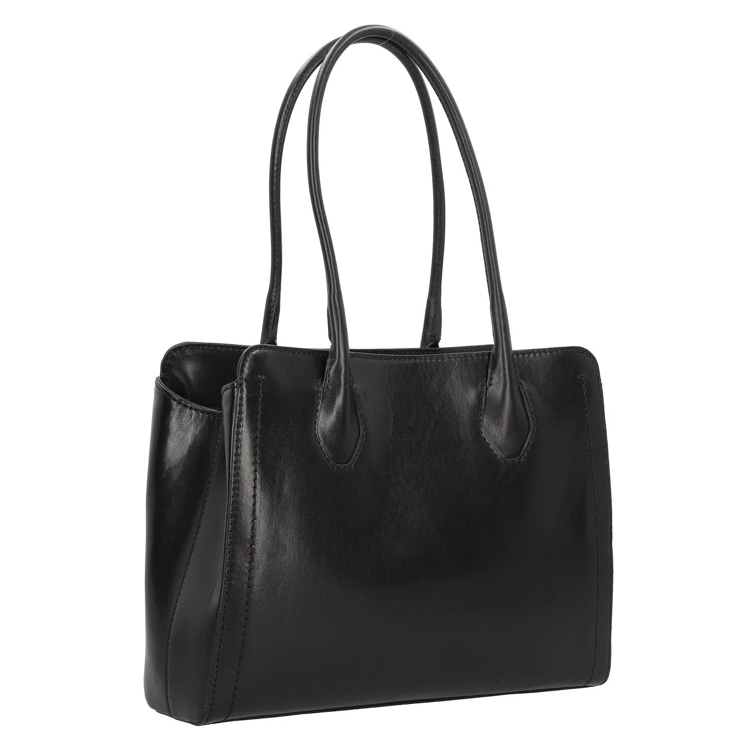 The Bridge Fiona Borsa a tracolla Pelle 44 cm