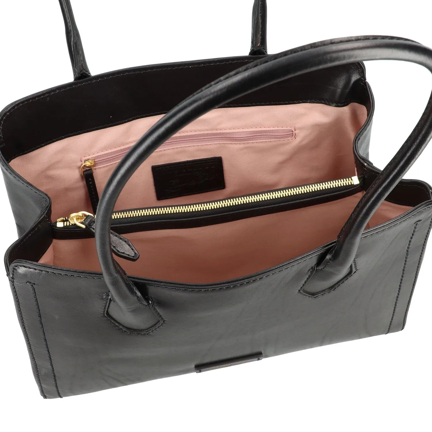 The Bridge Fiona Borsa a tracolla Pelle 44 cm