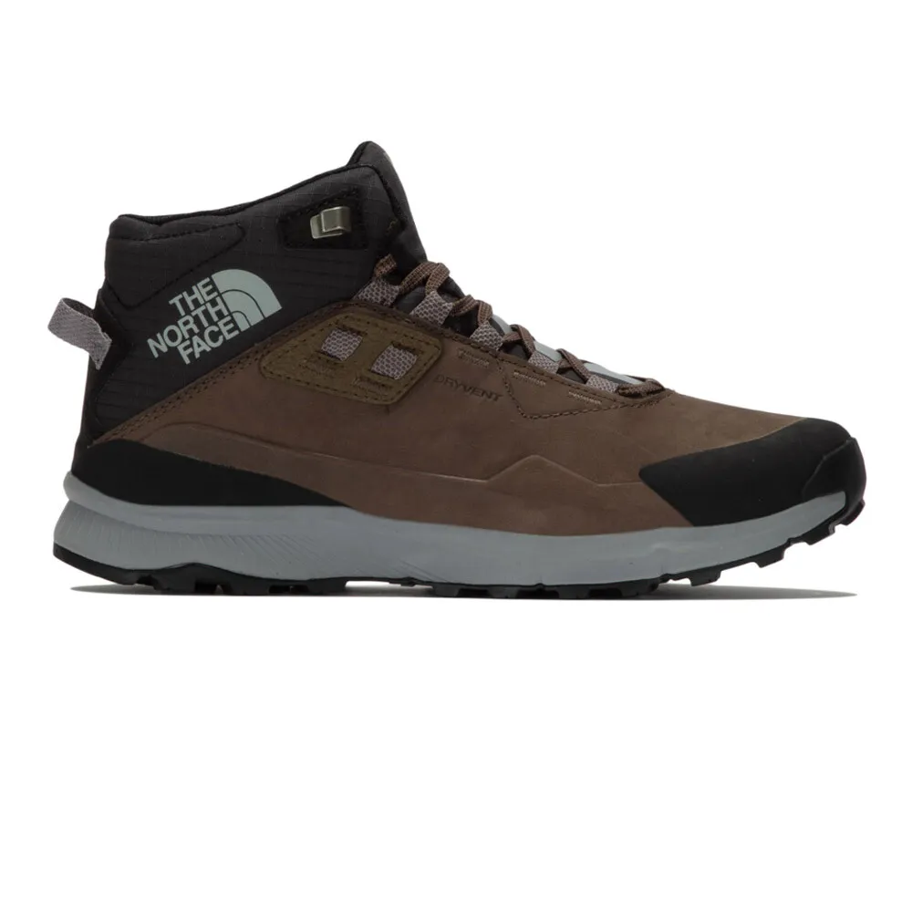 The North Face Cragstone Scarponcini da trekking in pelle waterproof - AW23