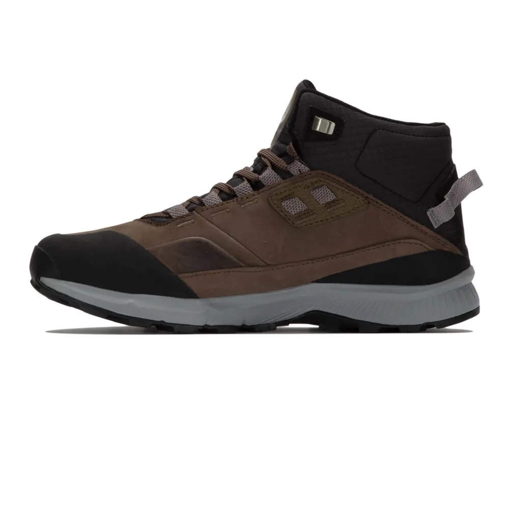The North Face Cragstone Scarponcini da trekking in pelle waterproof - AW23