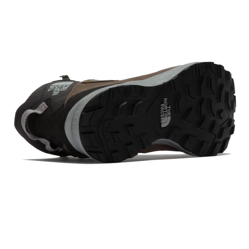 The North Face Cragstone Scarponcini da trekking in pelle waterproof - AW23