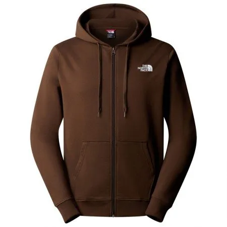 The North Face Felpa 