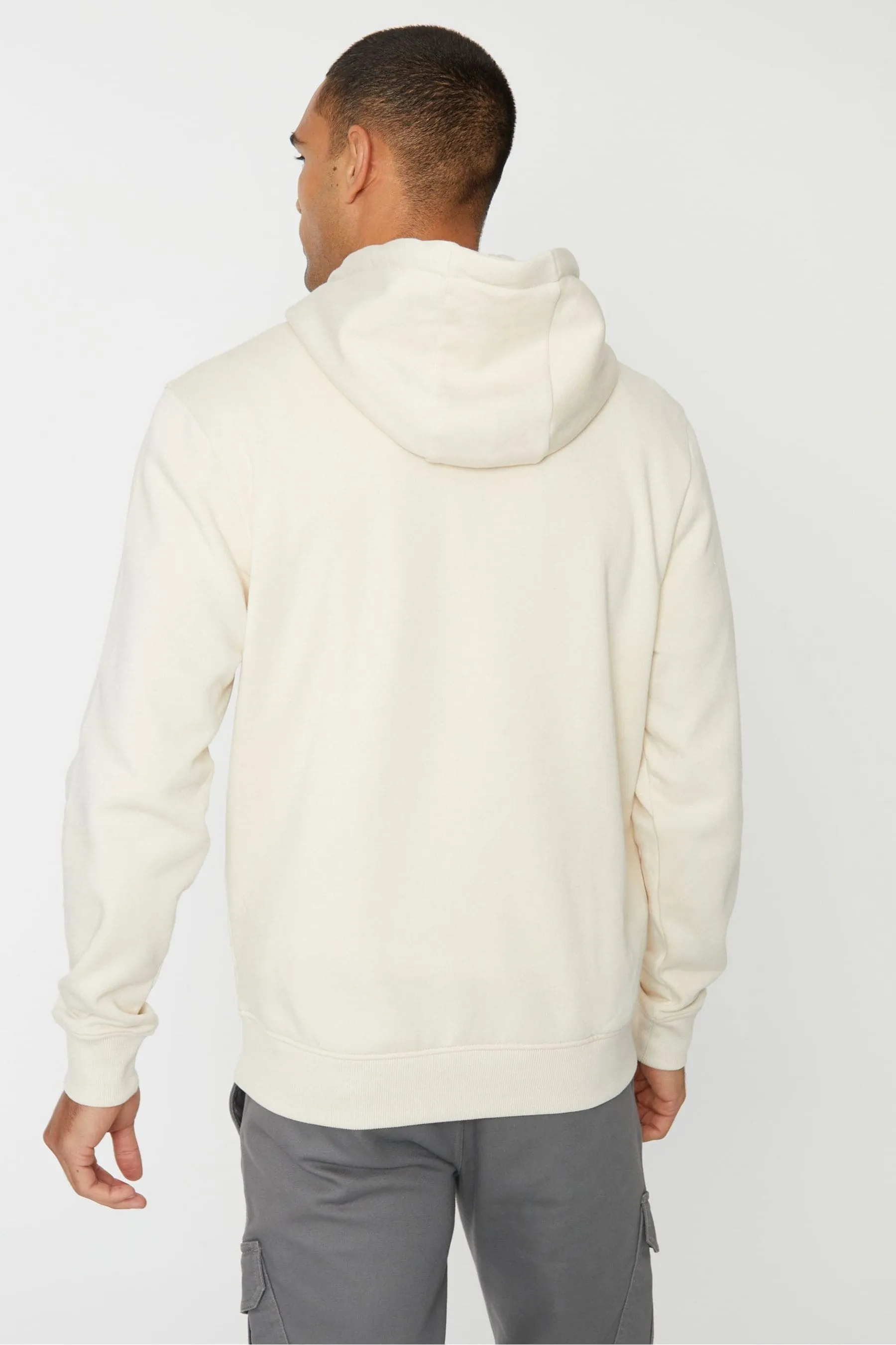 Threadbare - Felpa con cappuccio