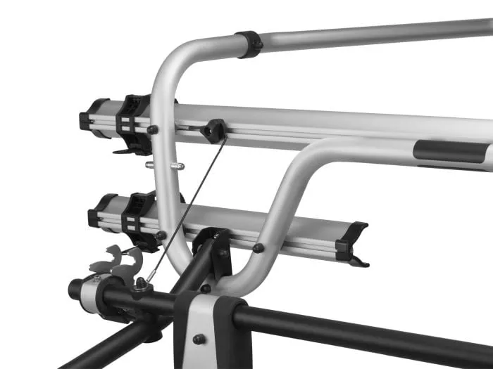 Thule Caravan Superb portabici