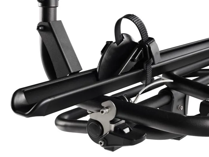 Thule Caravan Superb SV XT portabici
