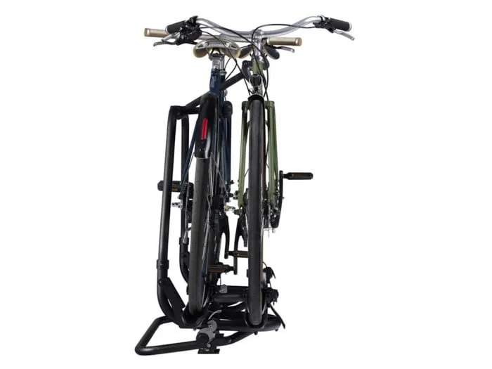 Thule Caravan Superb SV XT portabici