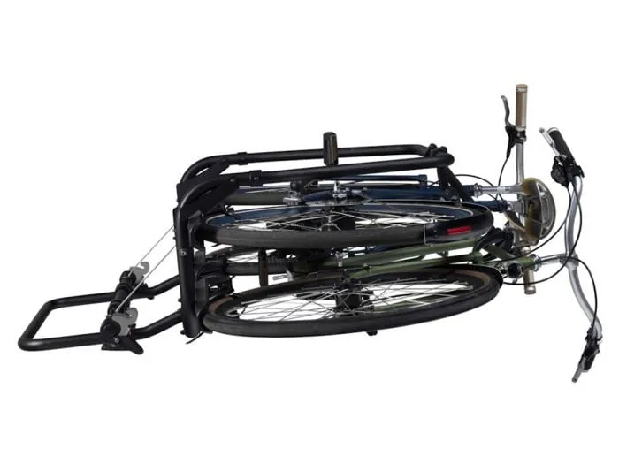 Thule Caravan Superb SV XT portabici