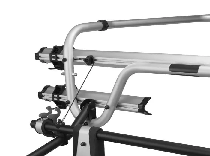 Thule Caravan Superb SV16 portabici
