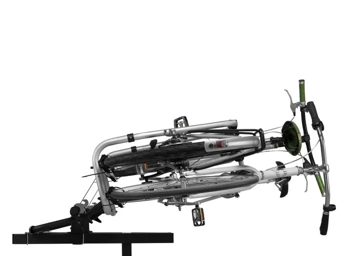 Thule Caravan Superb SV16 portabici
