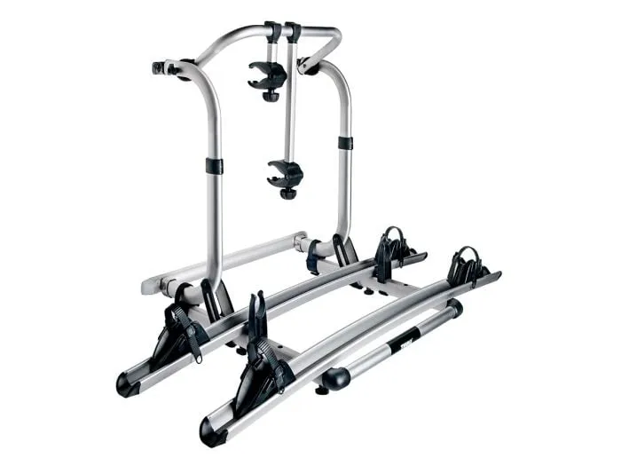 Thule Elite G2 portabici versione short