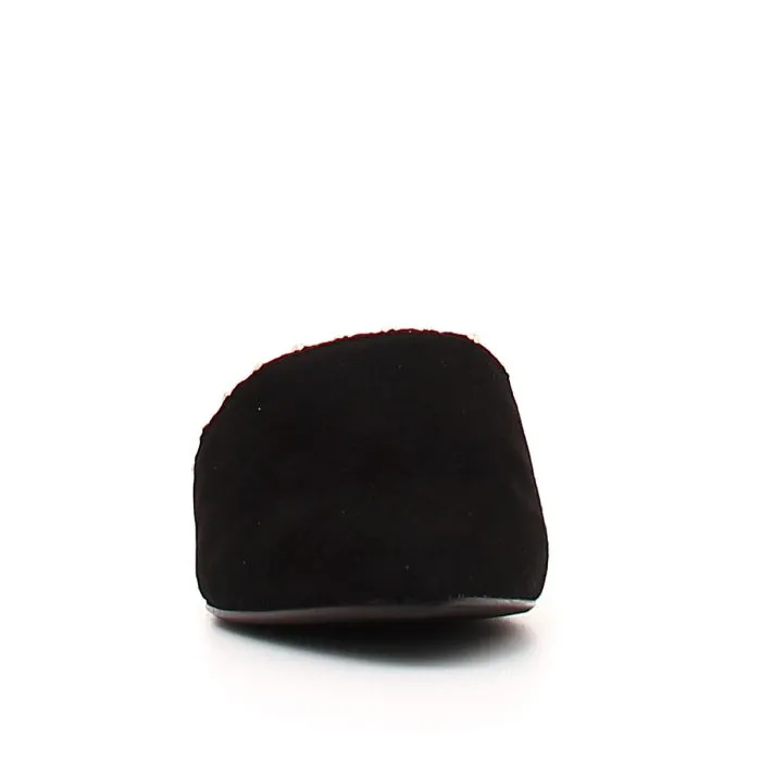 TRACE-B SUEDE