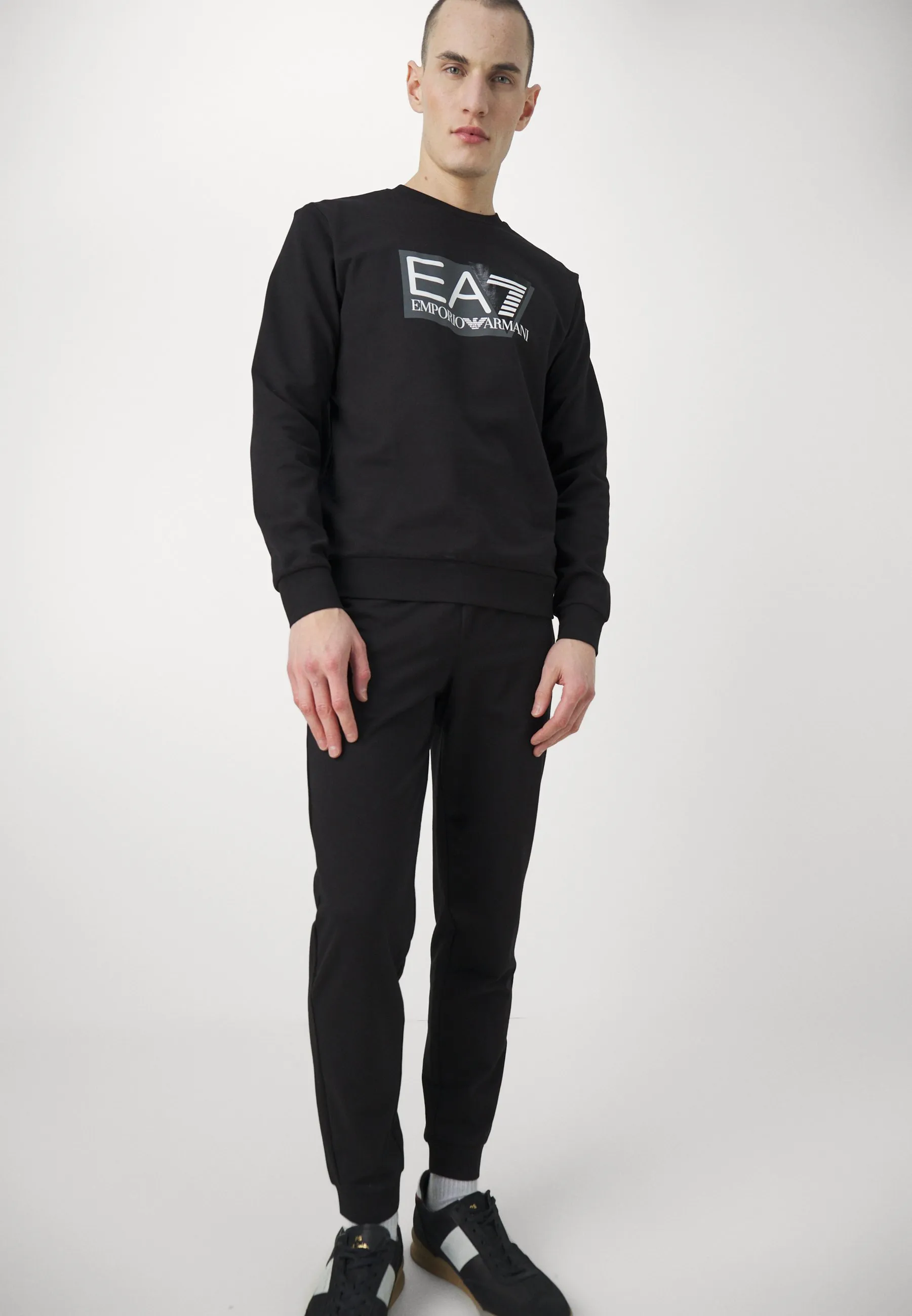 TRACKSUIT - Tuta