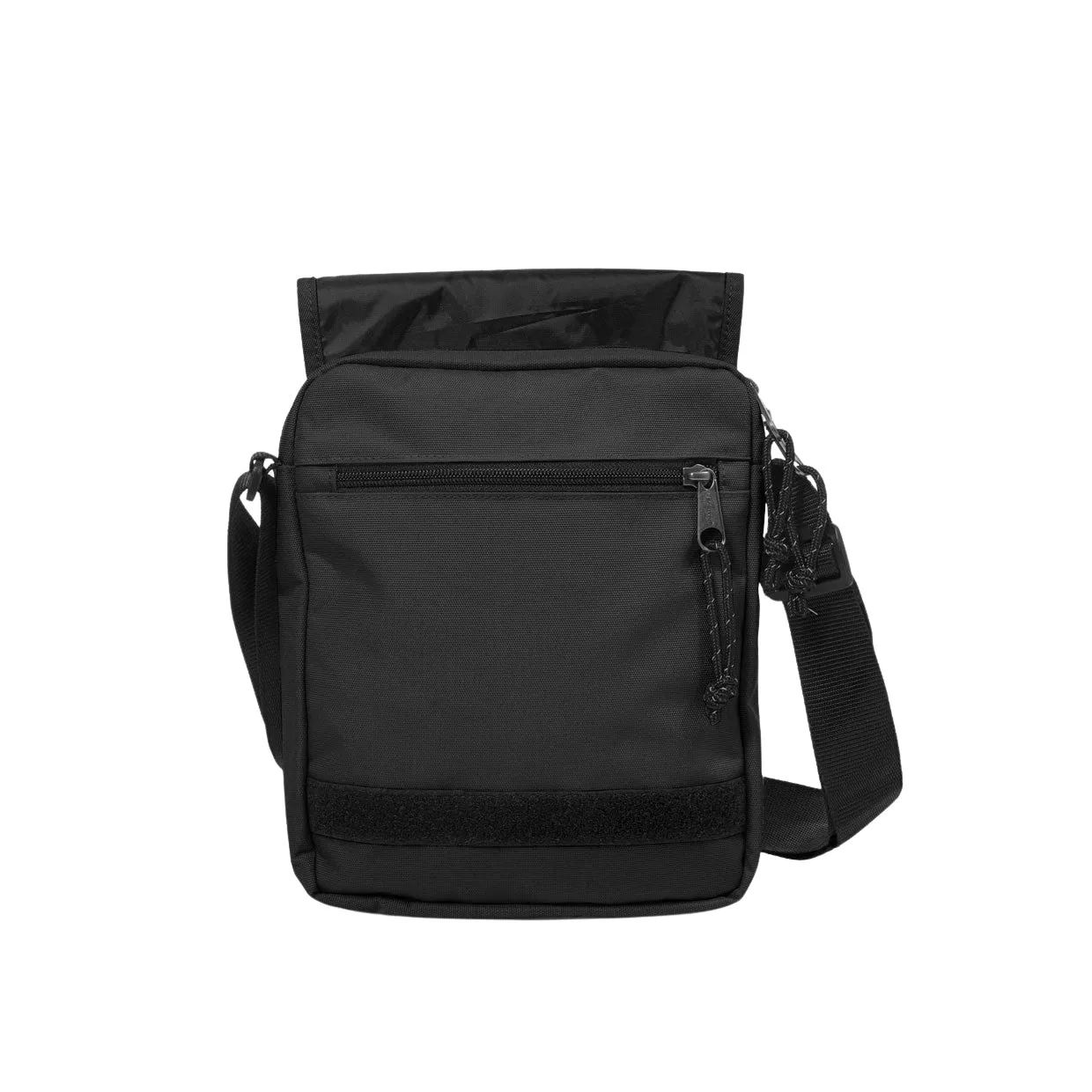 Tracolla Unisex Eastpak Flex Nero