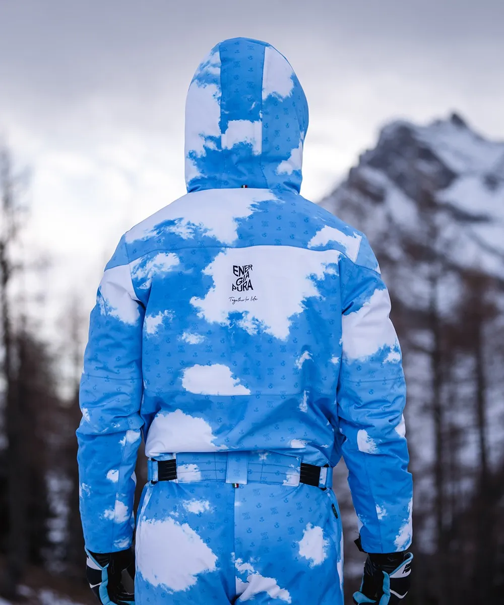 TUTA SNOW INTERA VELAN CIELO