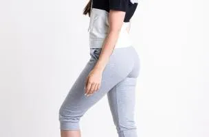 TUTA SPORTIVA JAYANA