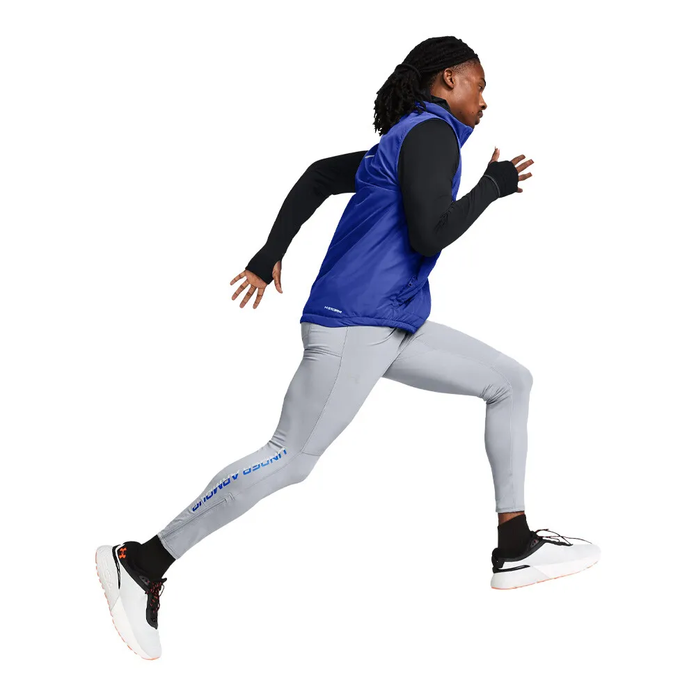 Under Armour UA Qualifier Elite Cold Leggings