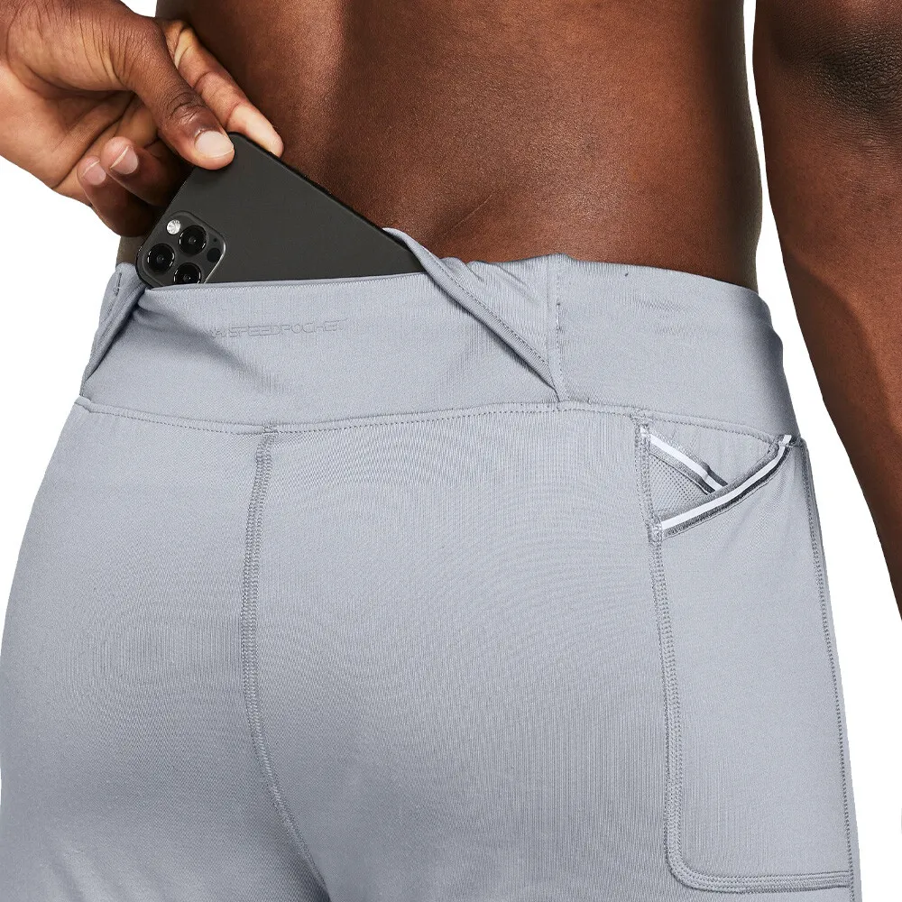 Under Armour UA Qualifier Elite Cold Leggings