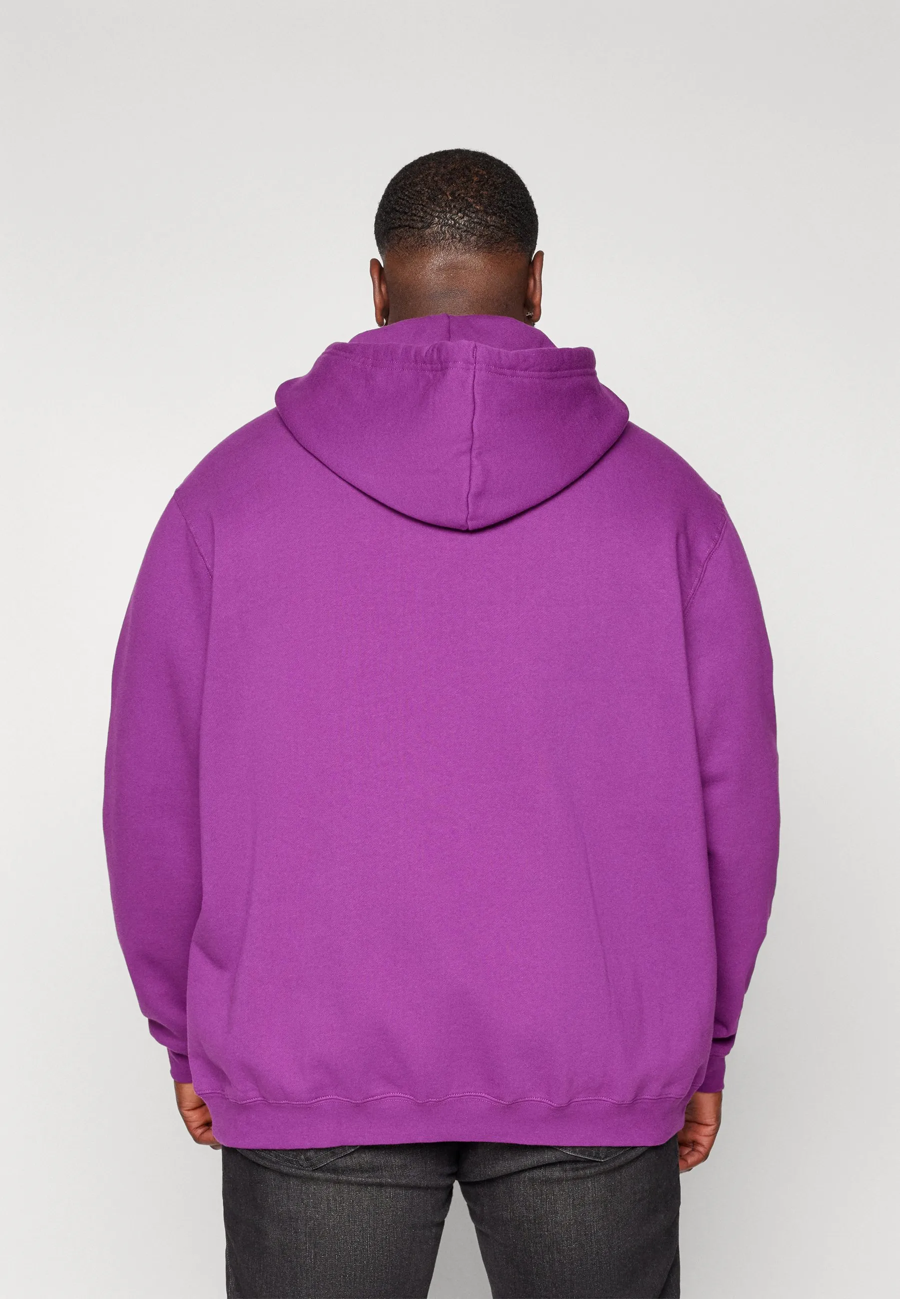 UNISEX - Felpa con cappuccio