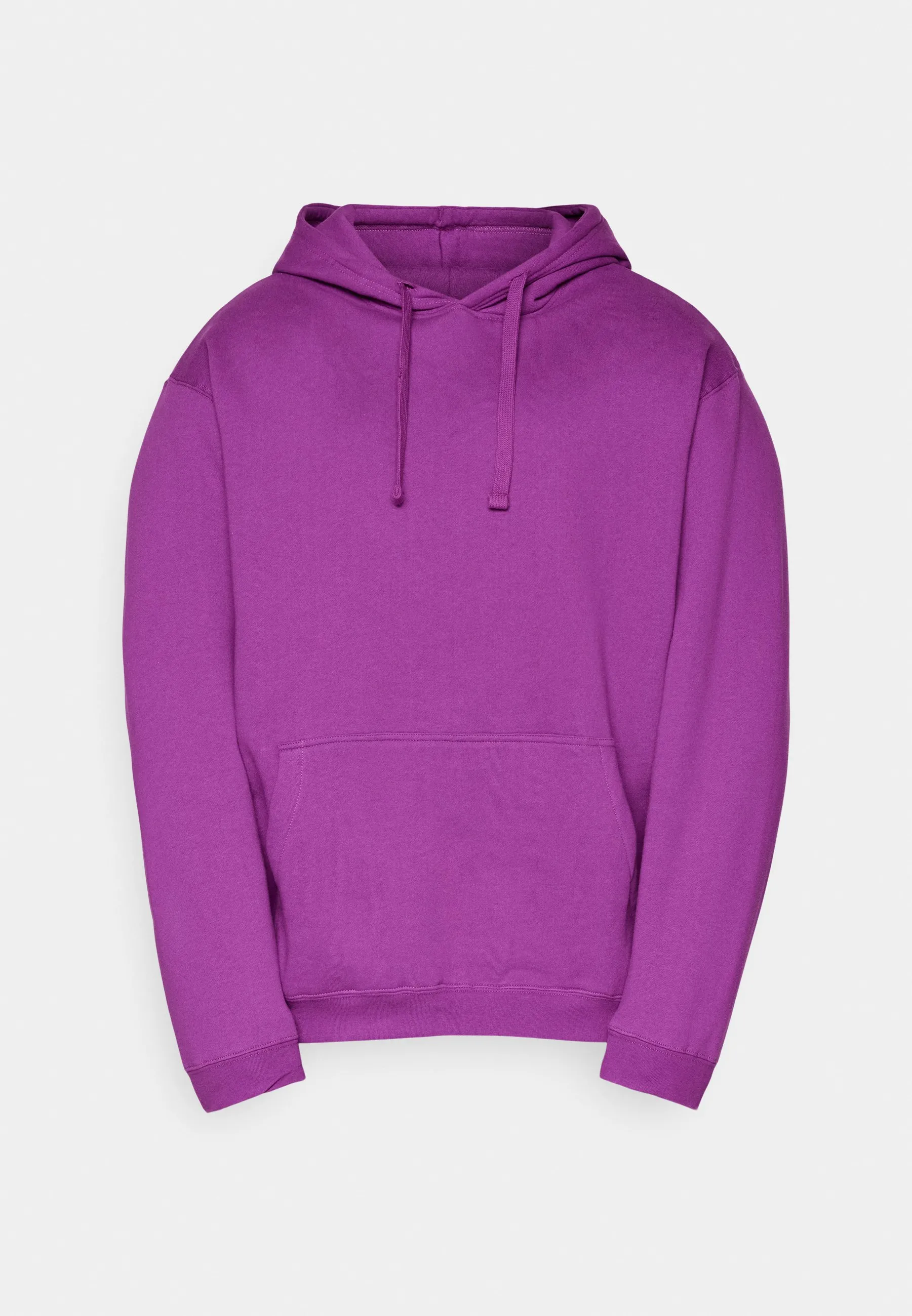 UNISEX - Felpa con cappuccio
