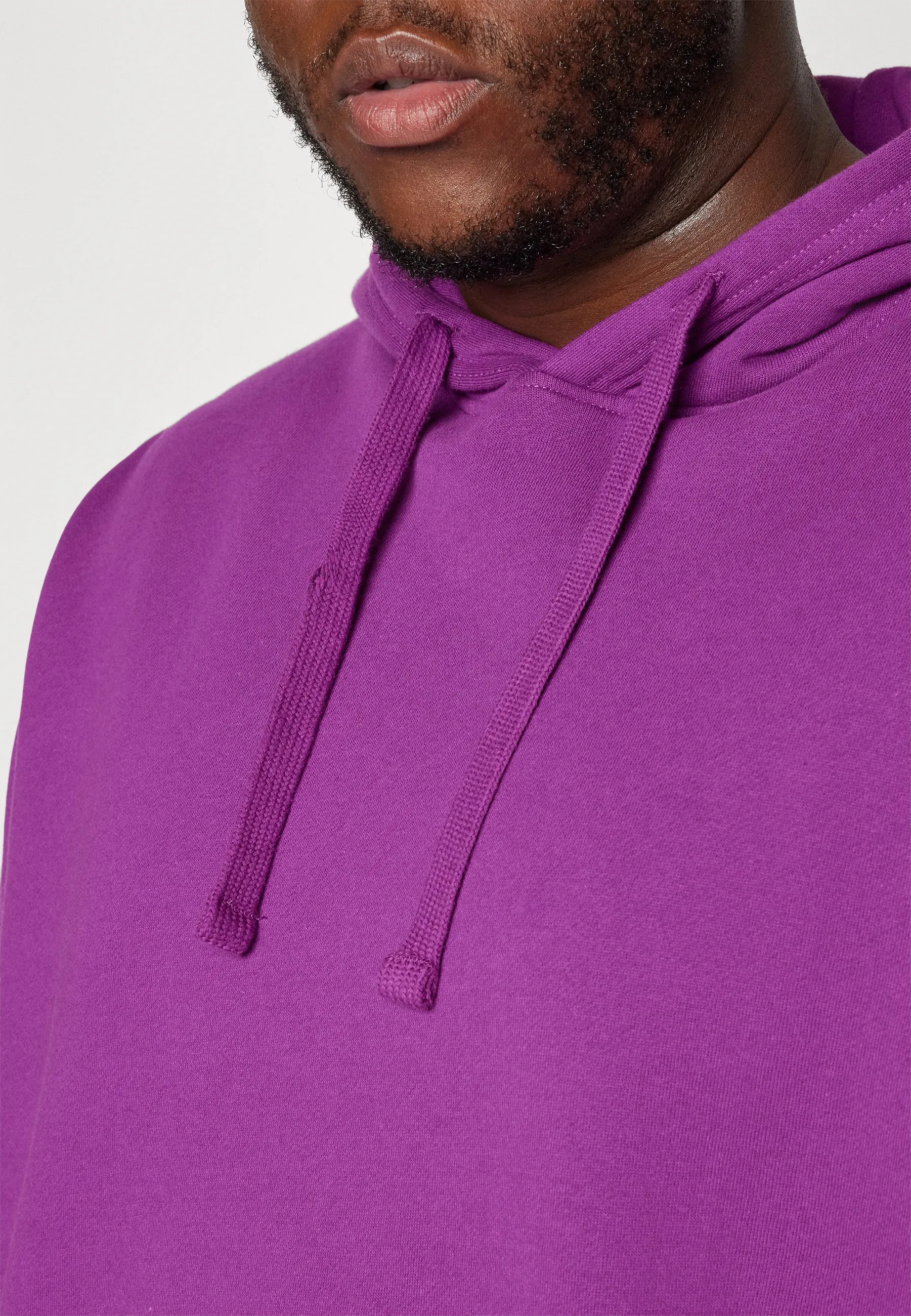 UNISEX - Felpa con cappuccio