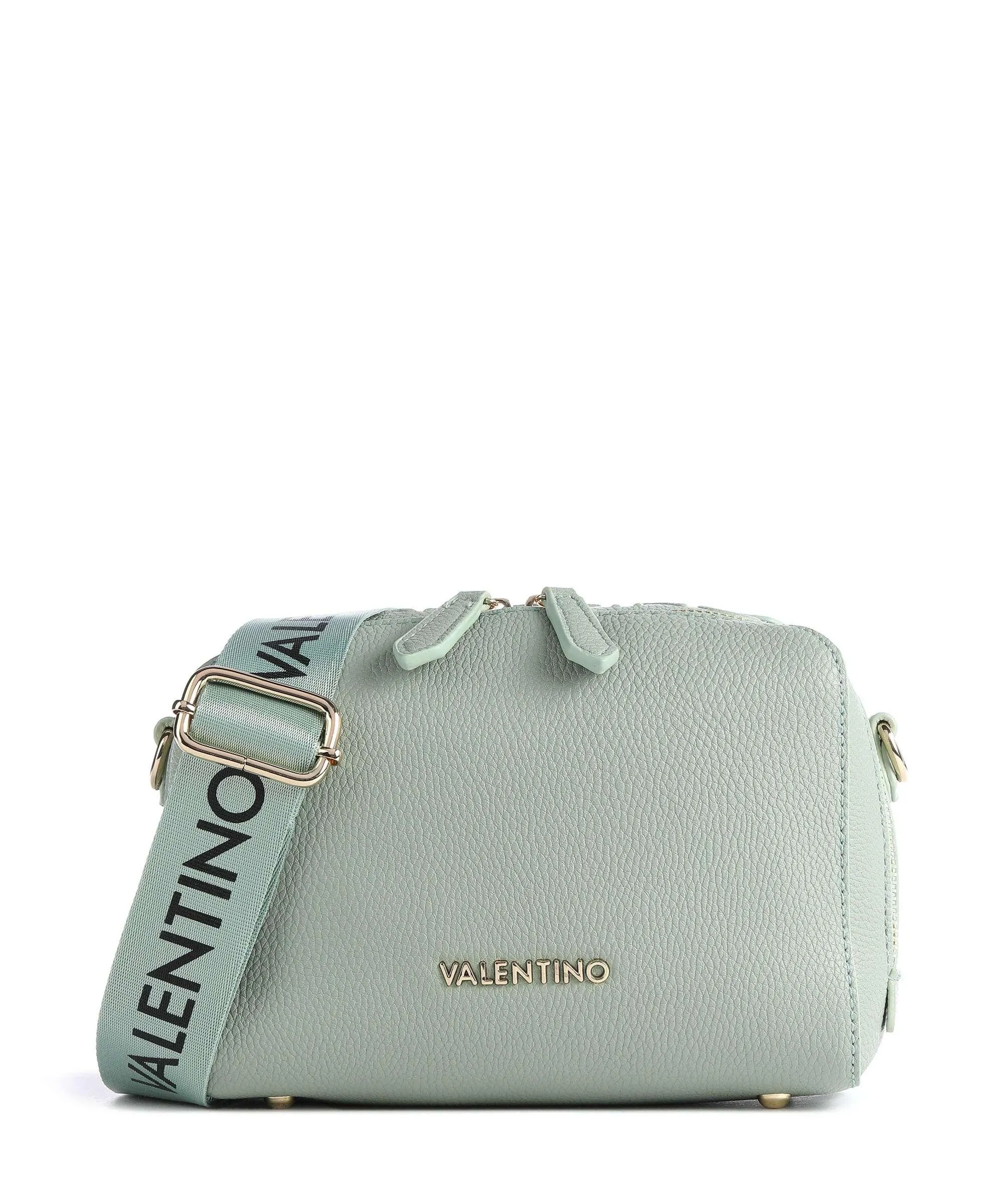  Valentino Bags Pattie Borsa a tracolla pelle sintetica verde chiaro  