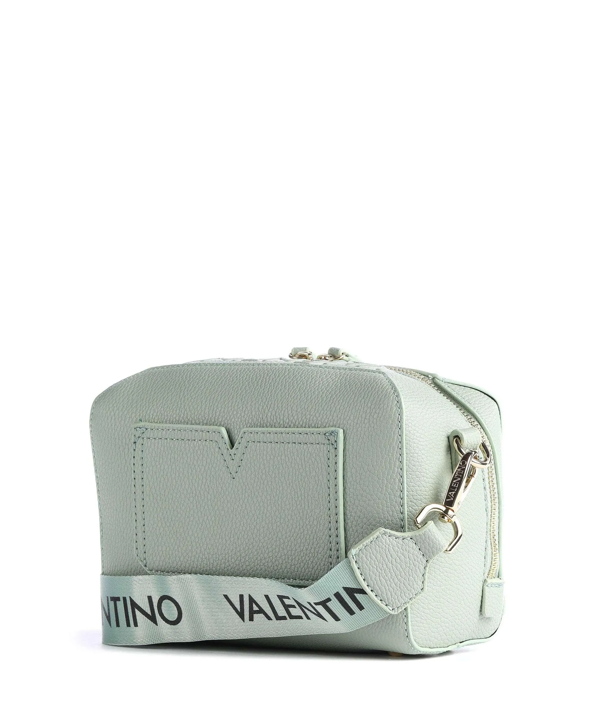  Valentino Bags Pattie Borsa a tracolla pelle sintetica verde chiaro  