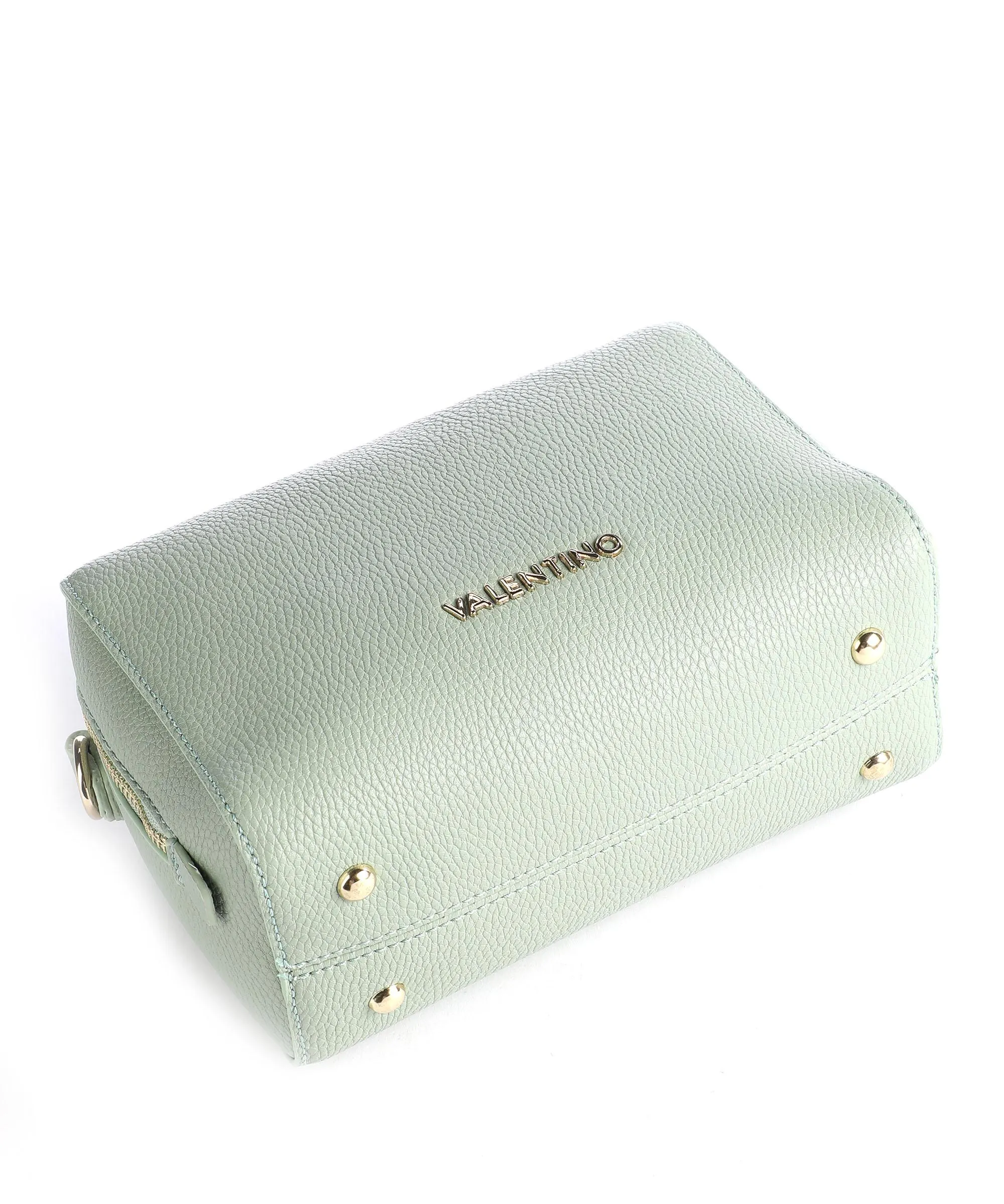  Valentino Bags Pattie Borsa a tracolla pelle sintetica verde chiaro  