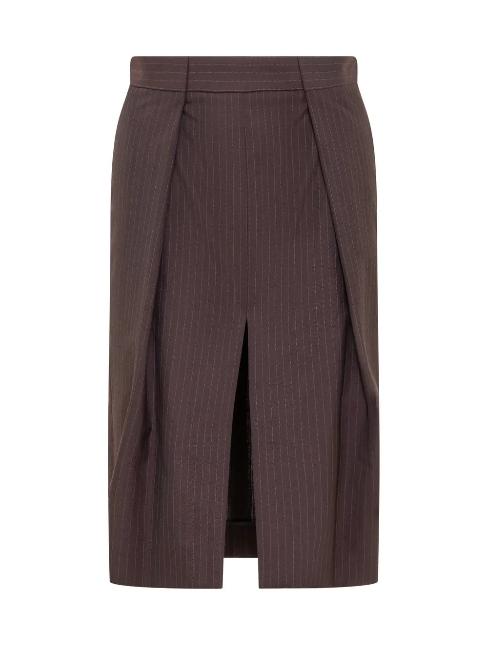 VICTORIA BECKHAM Gonna Midi 