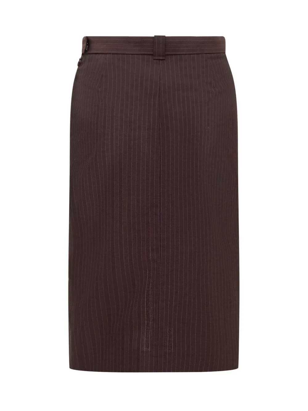 VICTORIA BECKHAM Gonna Midi 