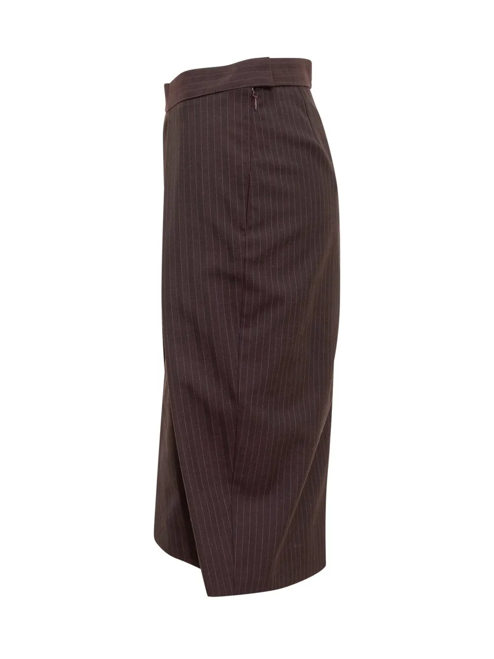 VICTORIA BECKHAM Gonna Midi 