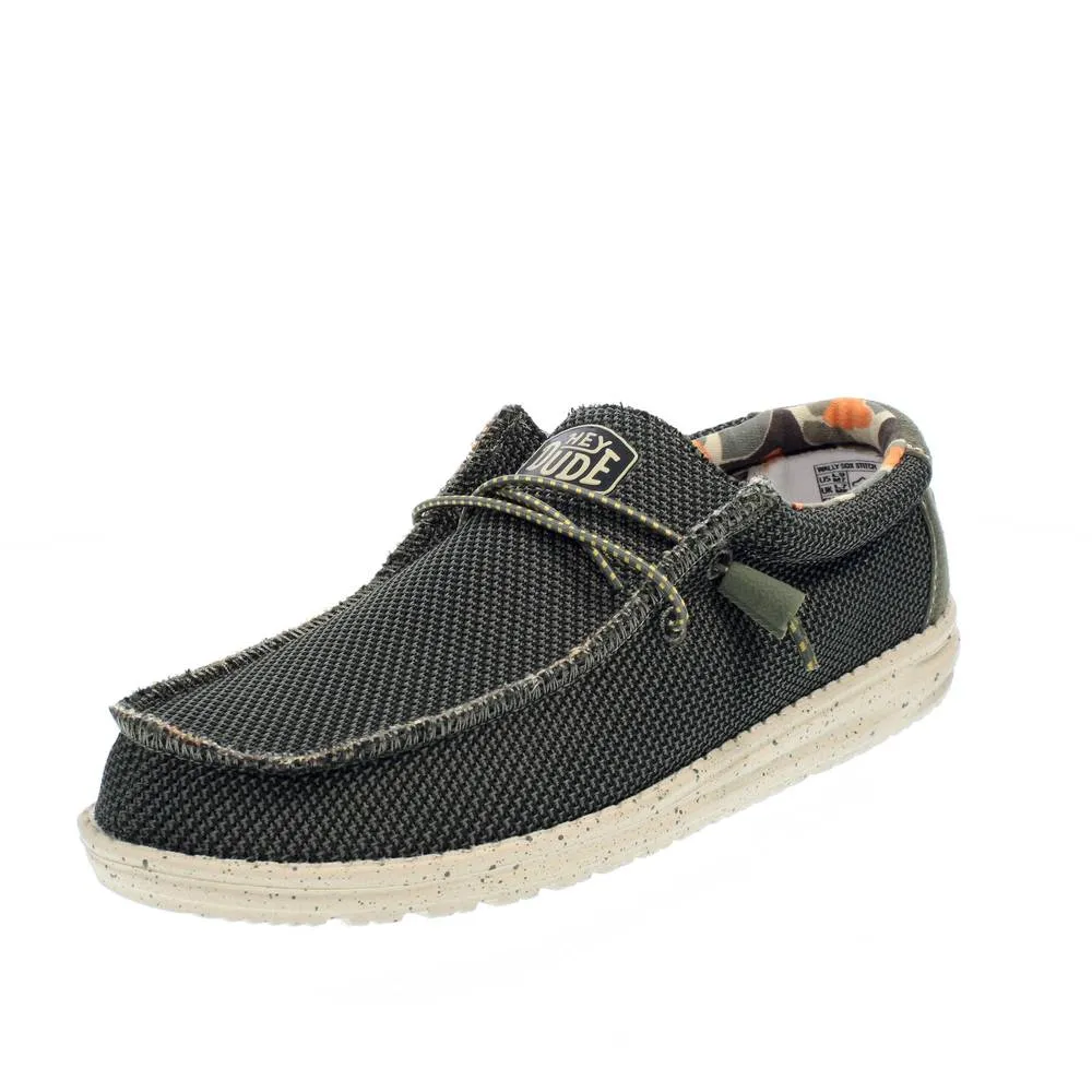Wally Sox - Scarpe da barca