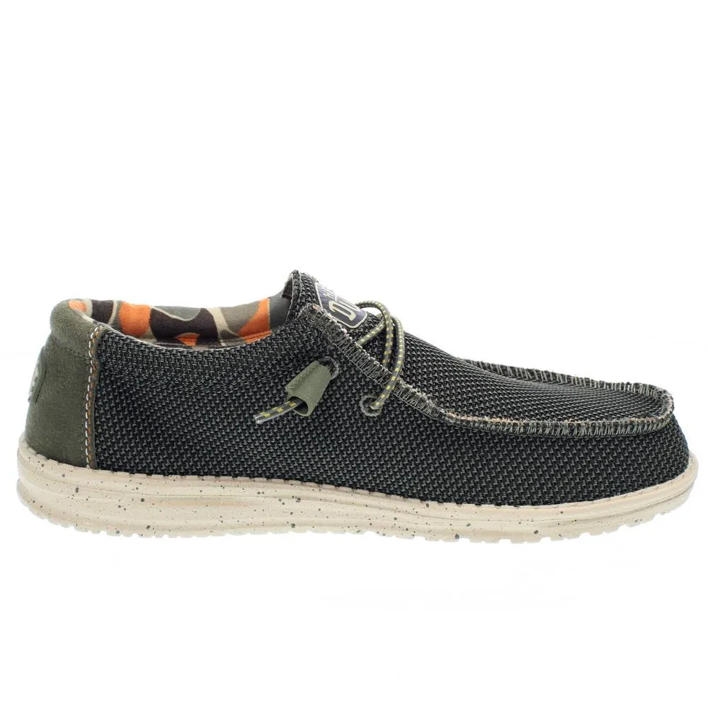 Wally Sox - Scarpe da barca