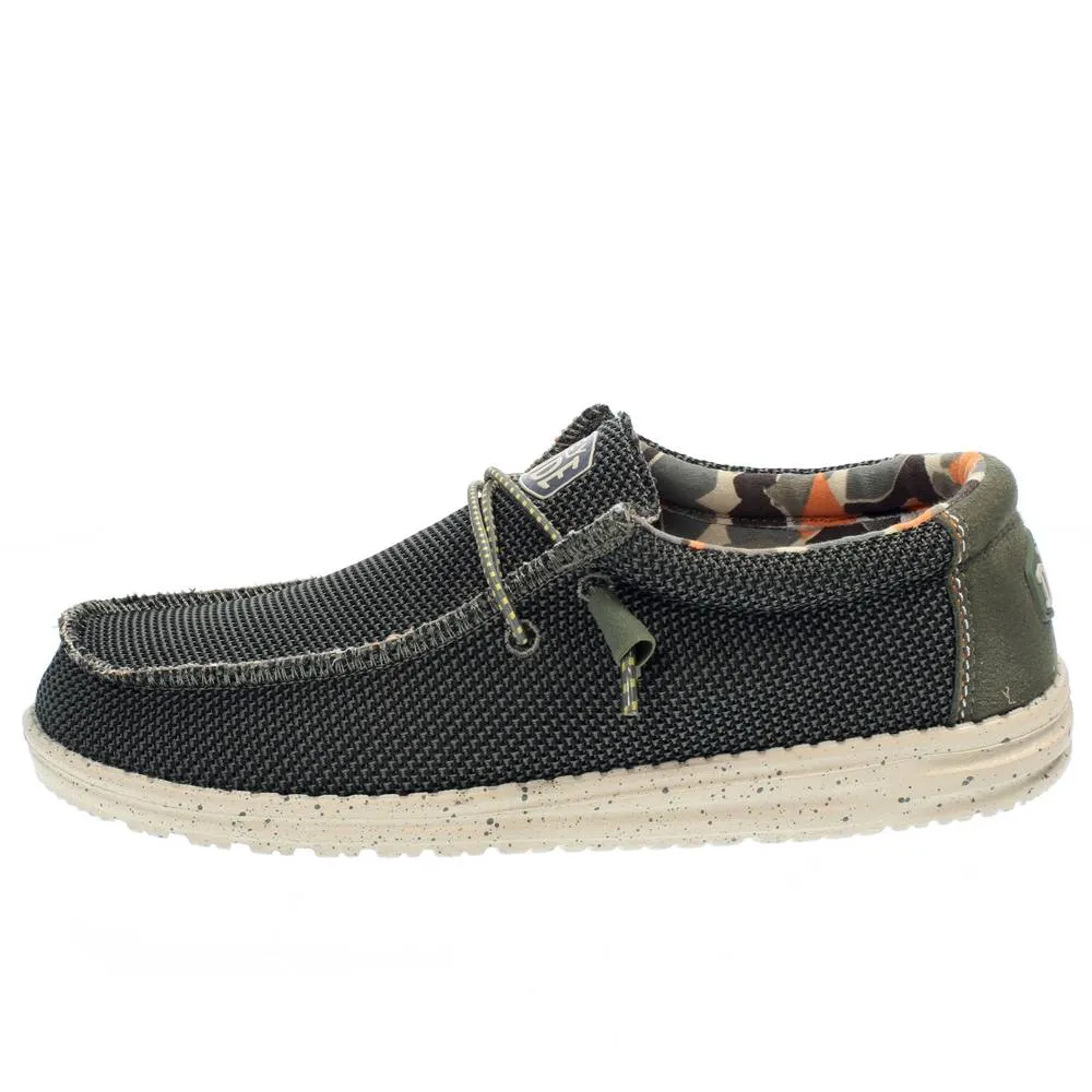 Wally Sox - Scarpe da barca