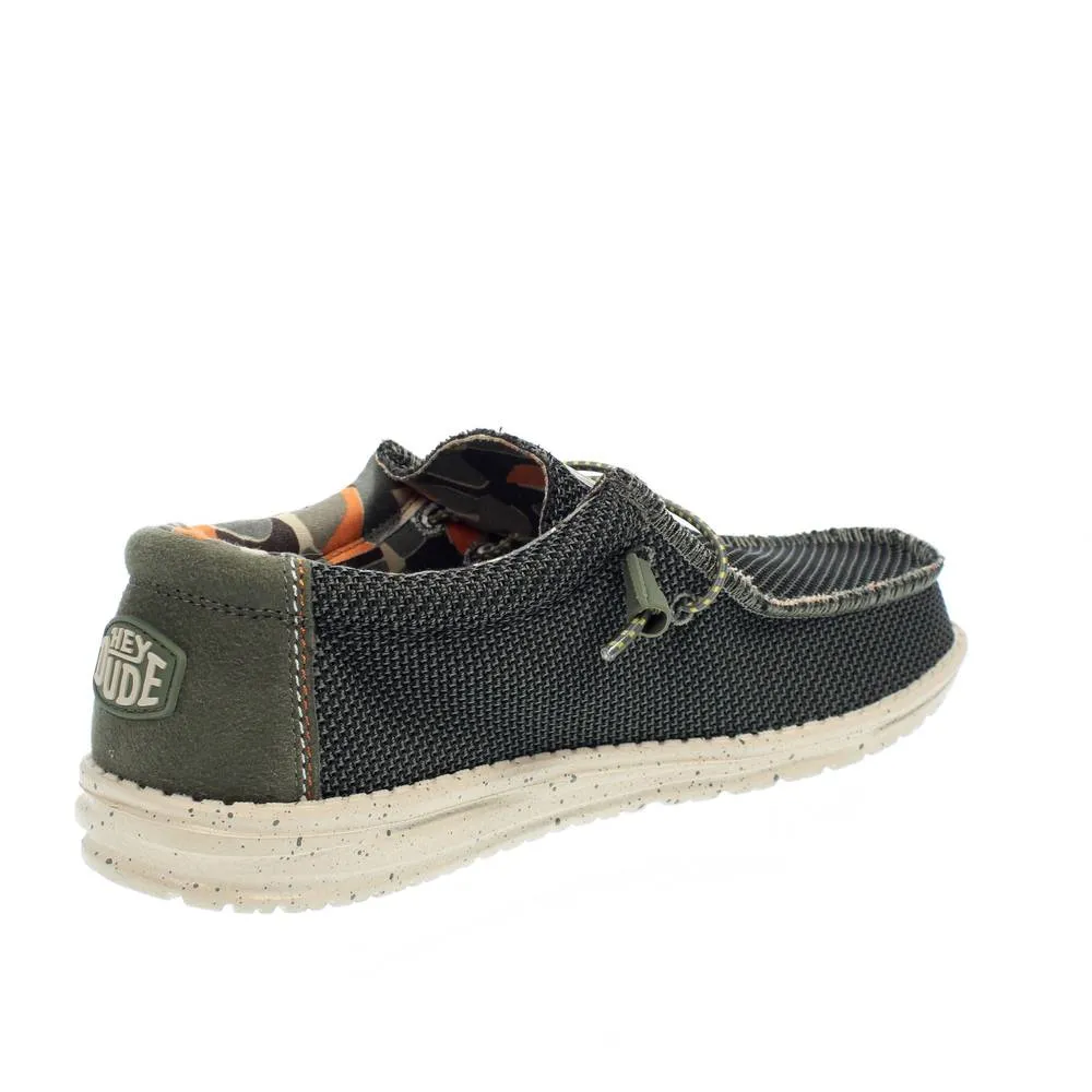 Wally Sox - Scarpe da barca