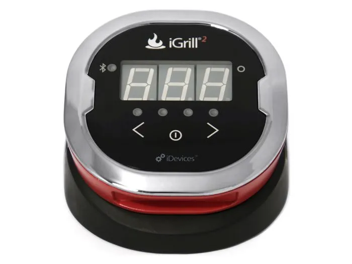 Weber iGrill 2 termometro digitale