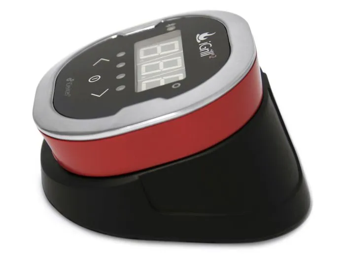 Weber iGrill 2 termometro digitale