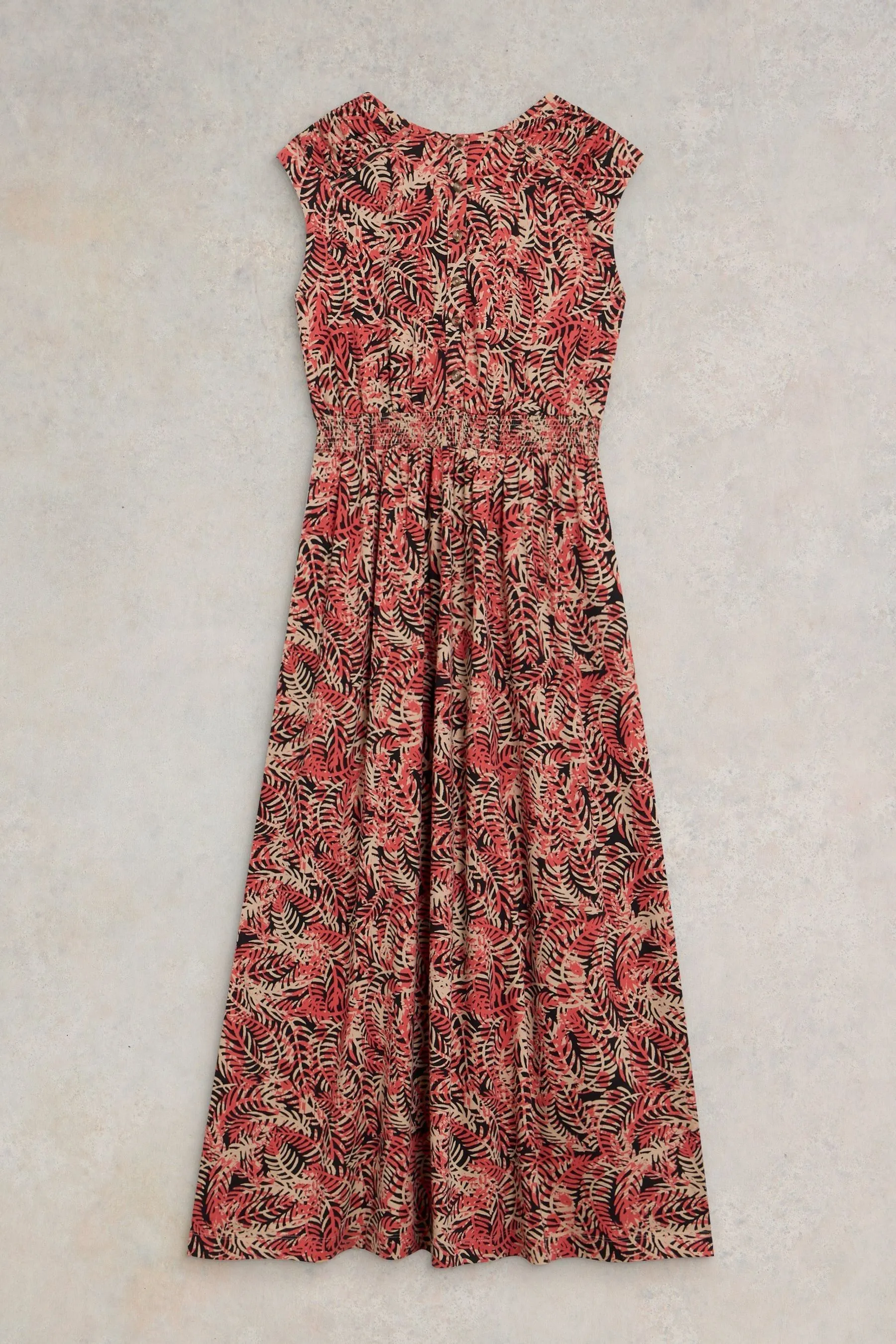 White Stuff - Darcie - Abito maxi in jersey