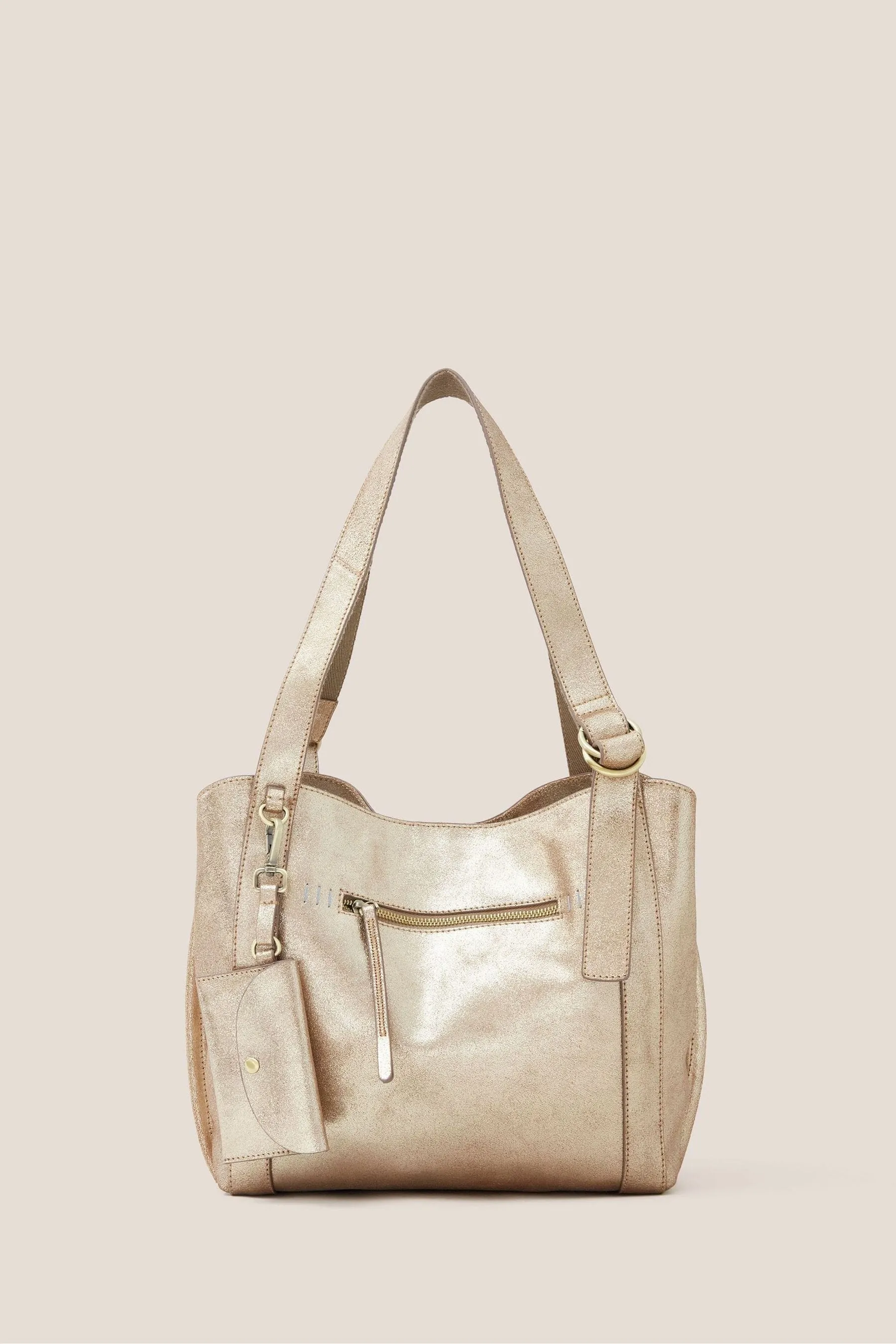 White Stuff Hannah - Borsa in pelle