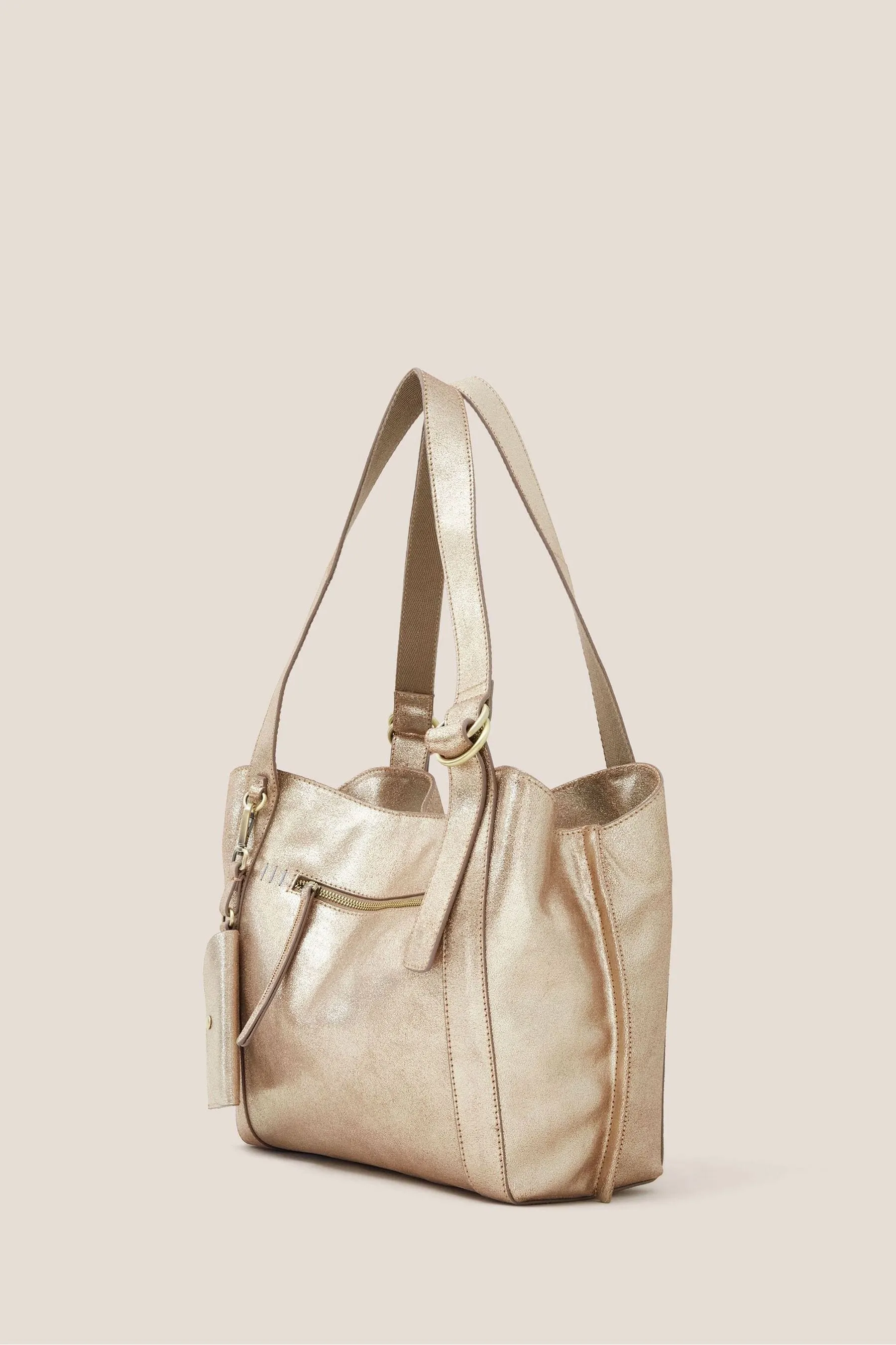 White Stuff Hannah - Borsa in pelle