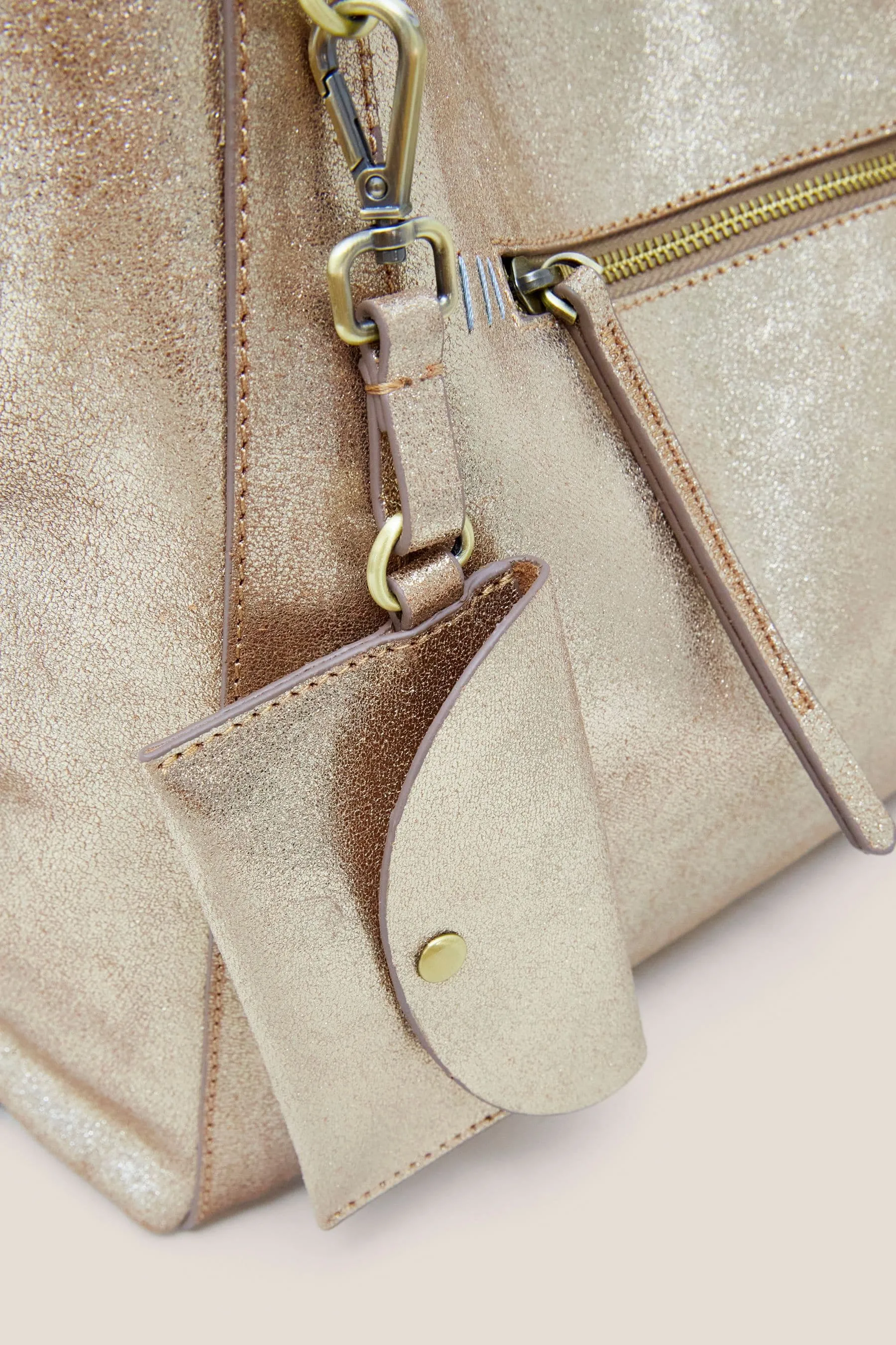 White Stuff Hannah - Borsa in pelle