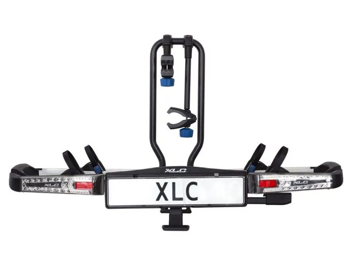 XLC Azura Xtra LED 2.0 portabici