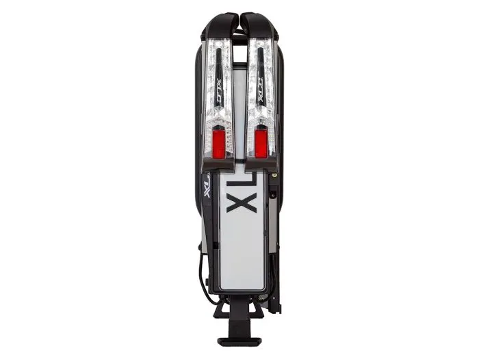 XLC Azura Xtra LED 2.0 portabici