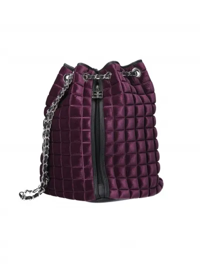 Zaino chain con zip CENTURY