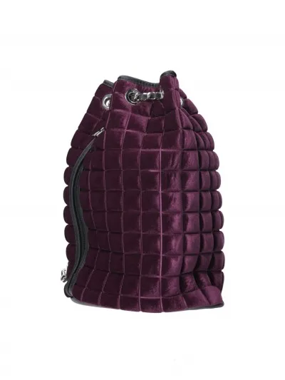 Zaino chain con zip CENTURY