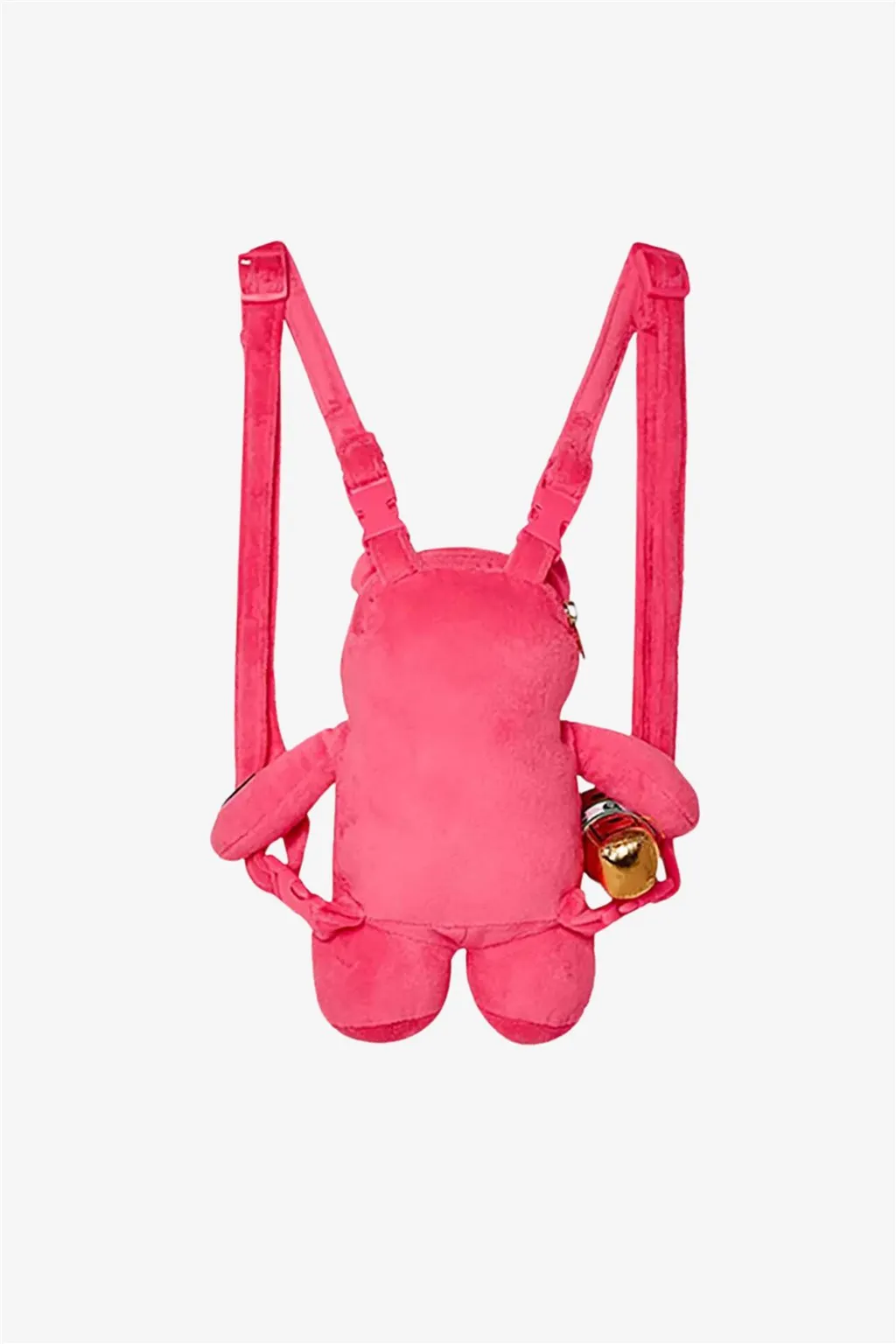 Zaino fucsia Sprayground sorbet stunna 2 bear cub 6452