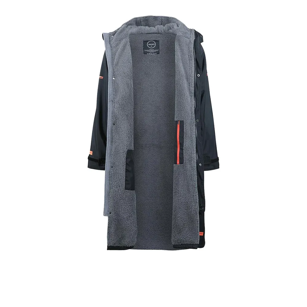 Zone 3 Heat-Tech Changing Robe - AW24